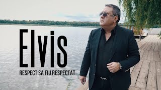 Nicu Elvis - Respect sa fiu respectat | Official Video