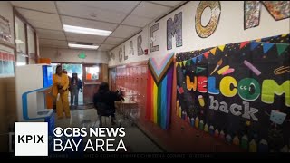 Oakland Unified School District to investigate merging ten schools