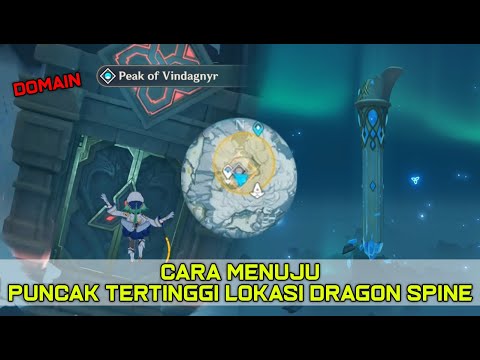 Video: Cara Menuju Ke Gunung