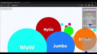Nytin Gaming | Agarabi Gameplay