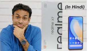 Realme X7 5G Ka Review Kuch Khatta Kuch Meetha