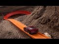 Hot Wheels Sandbox Track