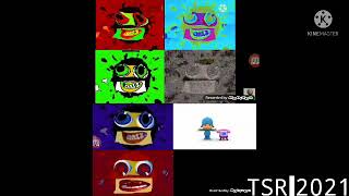 Klasky Csupo In 4ormulator v1 Meets 8 Csupos