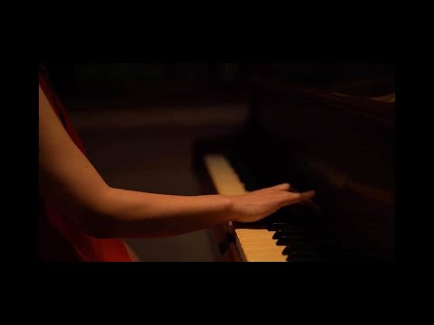 Chopin Grande Valse No.5 op.42 /piano Yuna Kobayashi