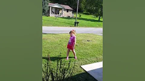 Dance  girl