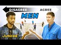 Do All Men Think the Same? | Spectrum