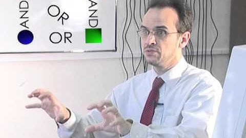 Forgotten Genius - George Boole (Full Documentary) 2004