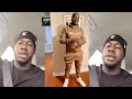 Alley Boy speaks on how you should move when beefing in Atlanta