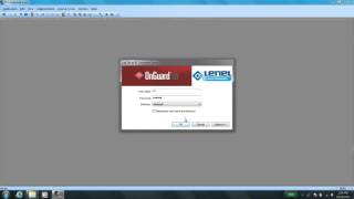 Lenel ID Credential Center