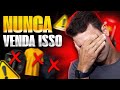 NÃO VENDA ESSES PRODUTOS NA SUA LOJA DE DROPSHIPPING!