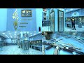 Музей Златоустовской оружейной фабрики. Город Златоуст. Южный Урал.