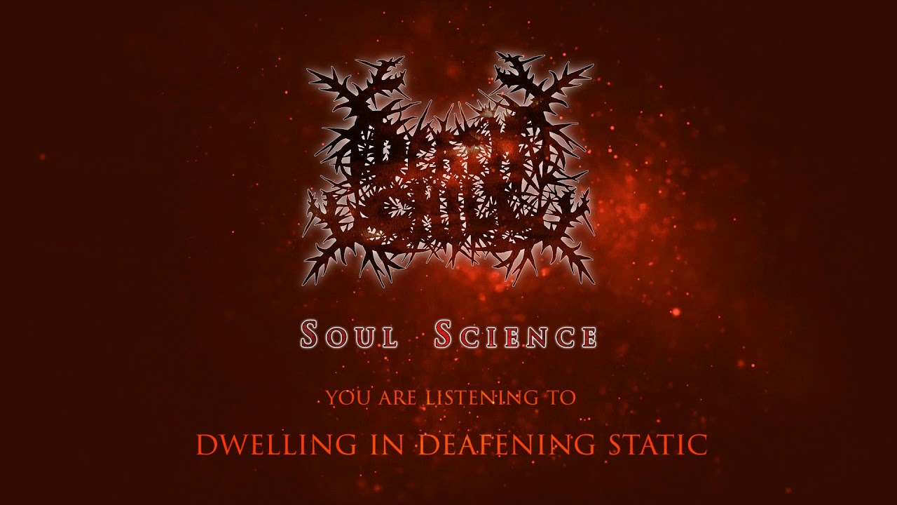 Deathchill - Dwelling In Deafening Static (Download & Lyrics in Description)