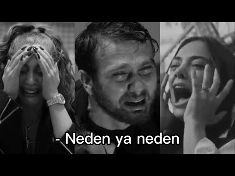 Milyonları Ağlatan Duygusal Sahneler 🥀 #3