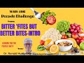 Bitter 'Fites But Better Bites: Decade Challenge Intro