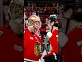 always hug your goalie❤️