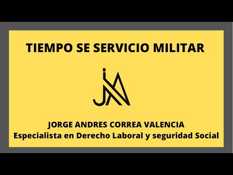 Video: ¿Los soldados reciben una pensión?