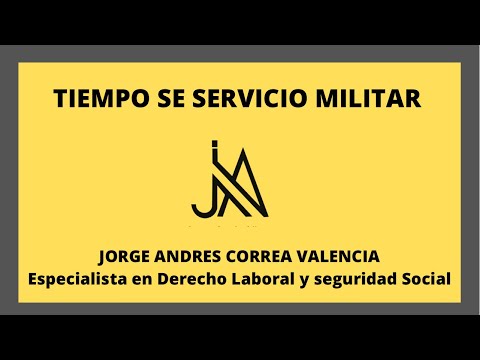 Todo lo que necesitas saber sobre la cotización a la seguridad social en el servicio militar