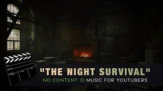 Use This Free Dark Cinematic Music For Creating Tension