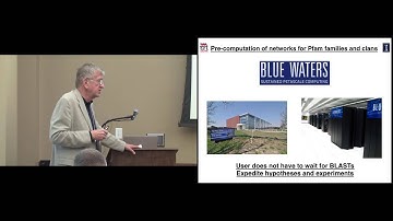 Sequence Similarity Networks for the Protein "Universe"