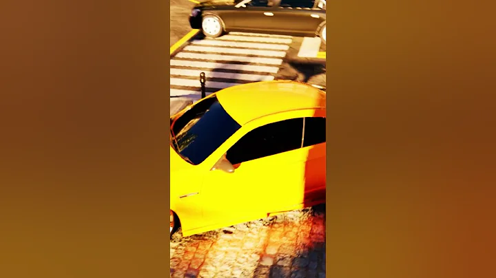 Lumion 11 Realistic car animation