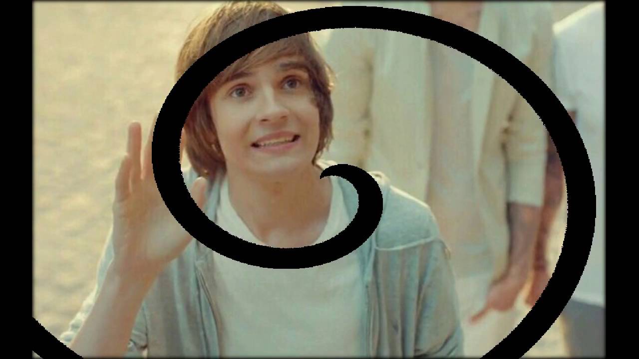 клип на песню там где ты, Никиты Киоссе