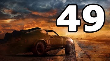 Mad Max Walkthrough Part 49 - No Commentary Playthrough (PC)