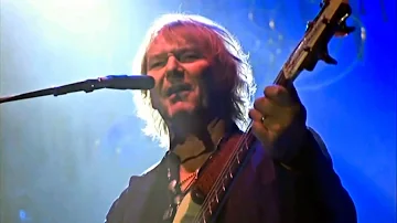 Yes ~ Close to the Edge Part 2 ~ Symphonic Live [2001]