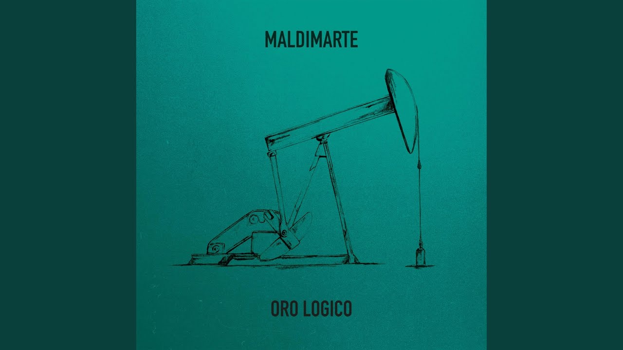 Watch Oro Logico on YouTube Watch Oro Logico on YouTube