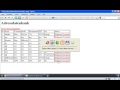 4/4: Erstellen einer einfache Adressverwaltung mit PHP/MySQL