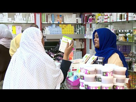 الدواء في السودان أزمة تتجدد مع استمرار التعقيدات المالية