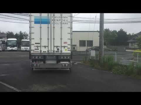 福島県北運輸　T木さん