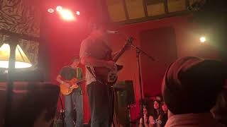 Not Around by Ritt Momney (live)