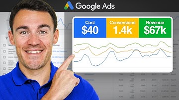 How To CRUSH Google Ads with a Small Budget in 2026