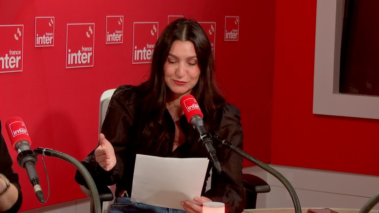 Face à TikTok, l’Europe est plus naïve que Blanche-Neige - Signé Anne Rosencher