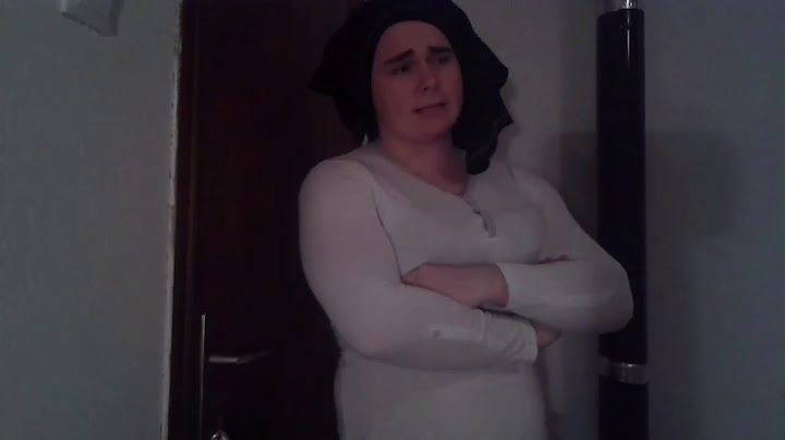 Kad te mama pita.....