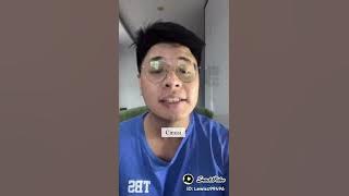 3C: Cengli, Cincai, Cuan