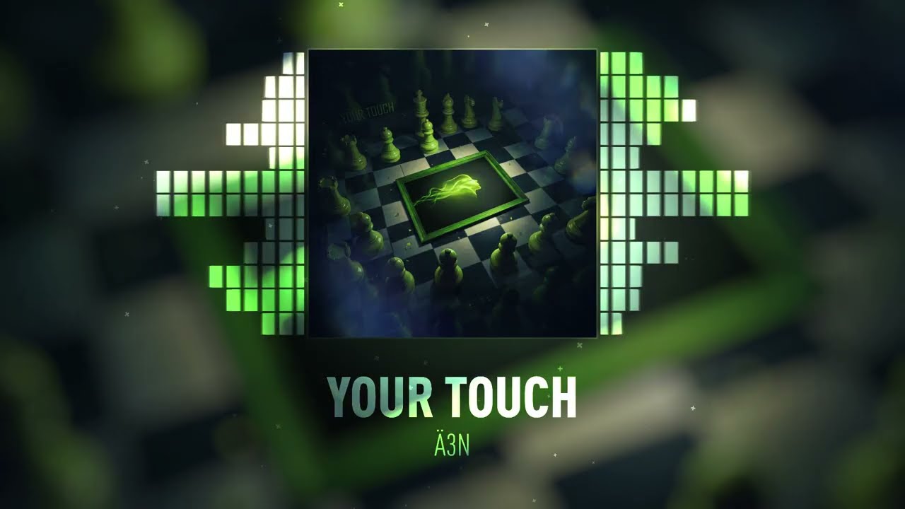 Watch Ä3N - Your Touch on YouTube Watch Ä3N - Your Touch on YouTube