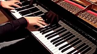 Андрей Цветаев Fate Stay Night Piano Cover