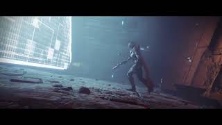 This was the worst cutscene in Destiny 2