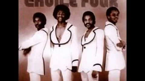 The Choice Four - I Need Your Love To Keep Me Warm