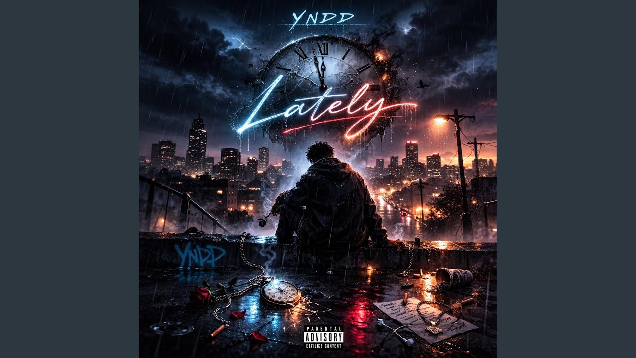 Lately adlı videoyu YouTube'da izle Lately adlı videoyu YouTube'da izle