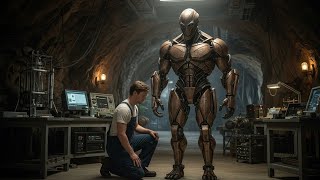 Download Lagu Alien Guardian Motionless For 1358 Years — New Human Mechanic Says 'Hold My Beer!' SCi-Fi Story HFY MP3 Download Lagu Alien Guardian Motionless For 1358 Years — New Human Mechanic Says 'Hold My Beer!' SCi-Fi Story HFY MP3