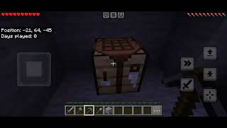 I Made a new survival world In Minecraft Education