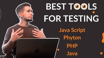 Best Testing Tools in 2025 for Python, PHP, JS & Java 💥 | PyTest, PHPUnit, Jest, Selenium & More