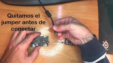 SBUS en APM. Radiolink at9