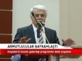 Armutlu Köyü Bayramlaşma 2011 KonTv