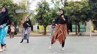 TUGAS SENI BUDAYA , TARI ZAPIN MELAYU