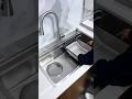 Kitchen Essentials: Choosing the Best Large Single Basin Sink ✨