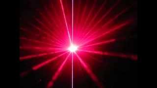 Световой прибор Лазер - Mini Laser Stage Lighting AB-0007U. [В]прокате - vprokate. by
