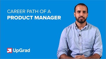 Product Manager Career Paths | Product Manager Career Insights | upGrad